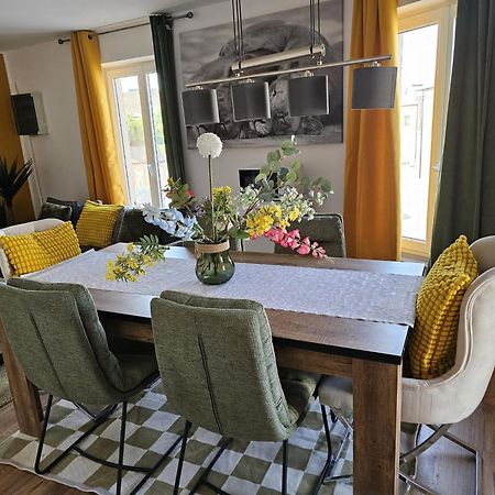 Magnifique Appartement A Mons Extérieur photo