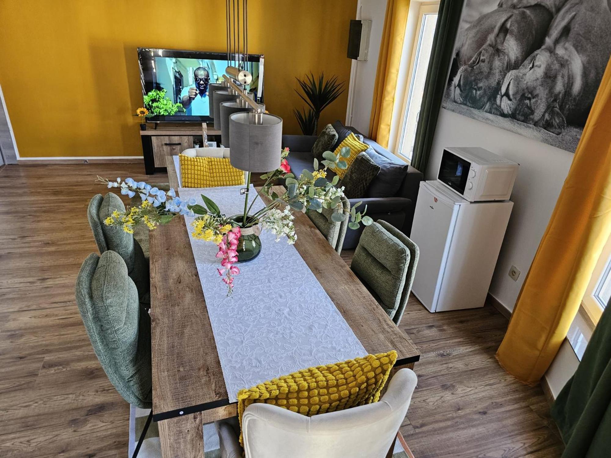 Magnifique Appartement A Mons Extérieur photo