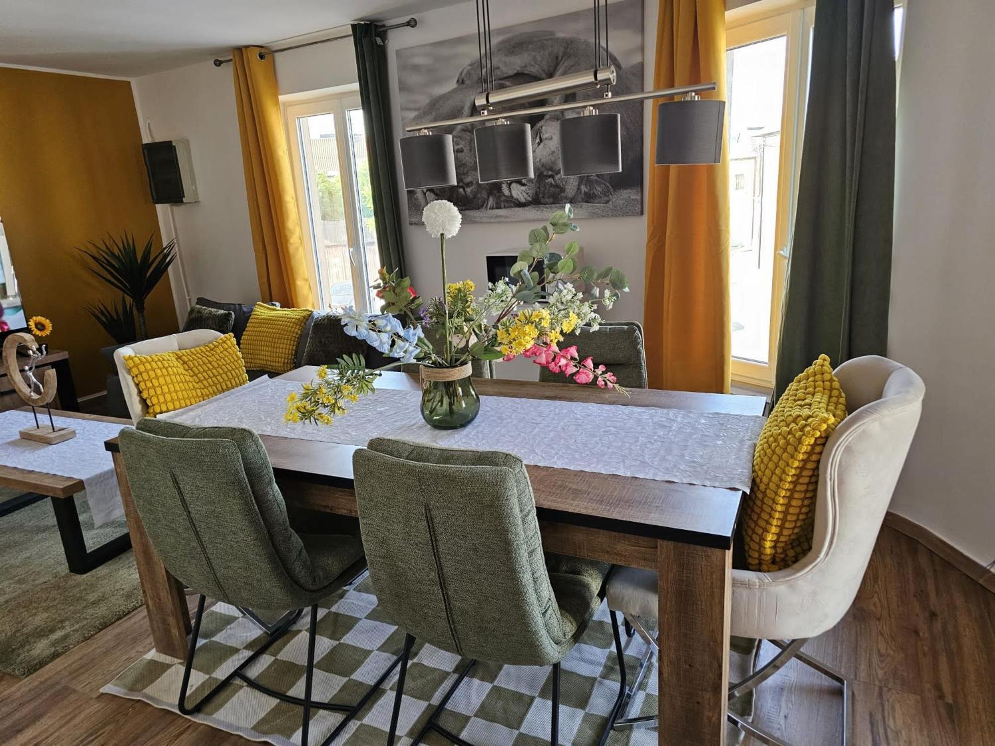 Magnifique Appartement A Mons Extérieur photo