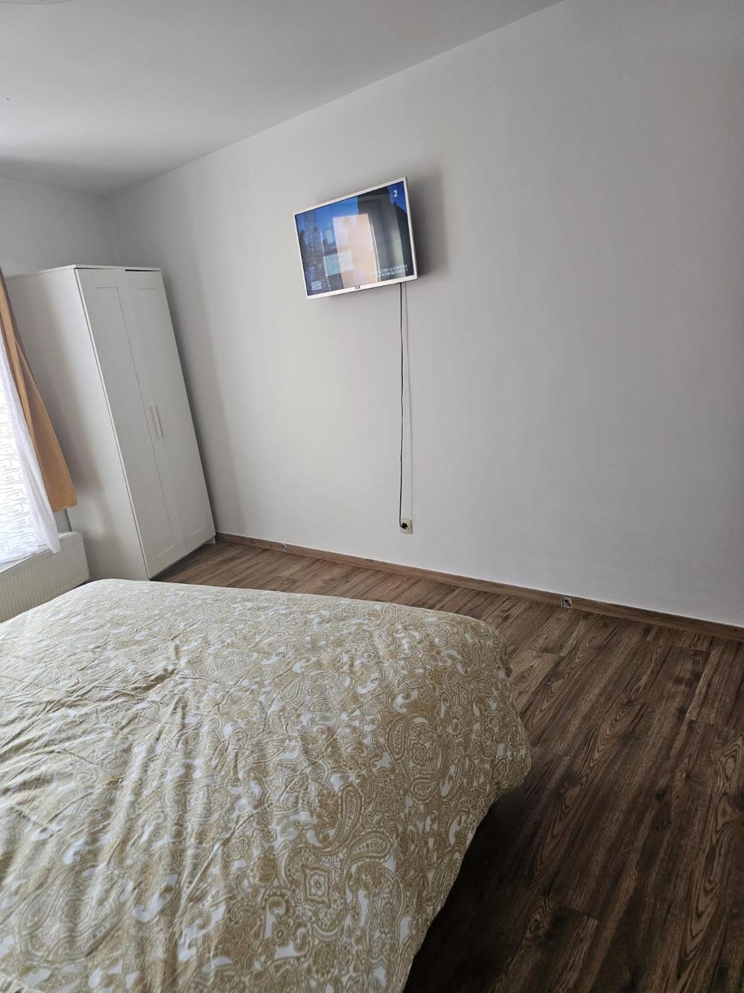 Magnifique Appartement A Mons Extérieur photo